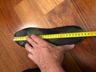 Zapatillas SIDI ERGO 5 talla 44