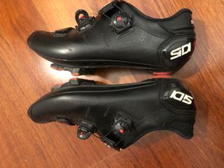 Zapatillas SIDI ERGO 5 talla 44