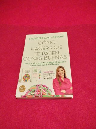 Cómo hacer que te pasen cosas buenas: Entiende ...
