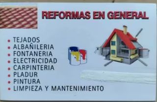 Reformas
