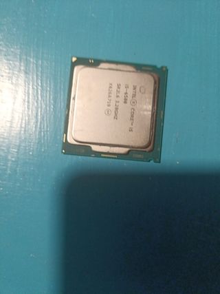 Procesador Intel Core i5-6500 3.2GHz