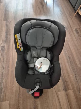 Silla Britax Römer 2022 SICT Inside