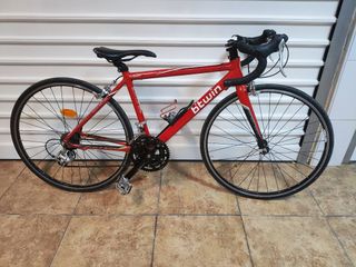 Bicicleta carretera niño BTWIN Triban