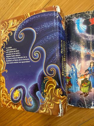 libro geronimo stilton