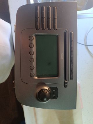 Radio CD MP3 Seat Altea