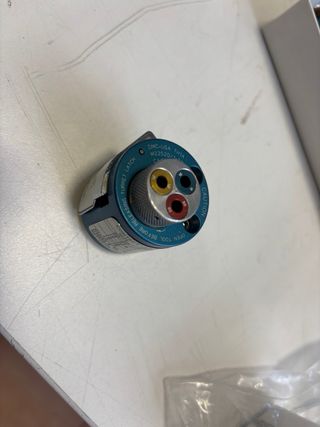 Herramienta crimpado M22520/1-01