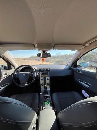 Volvo S40 2006