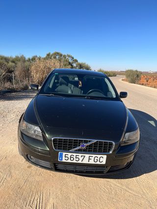 Volvo S40 2006