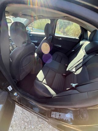 Volvo S40 2006