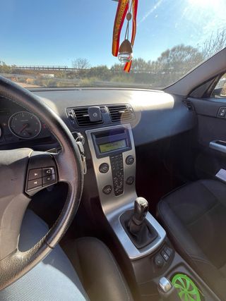 Volvo S40 2006