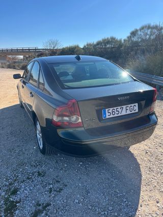 Volvo S40 2006