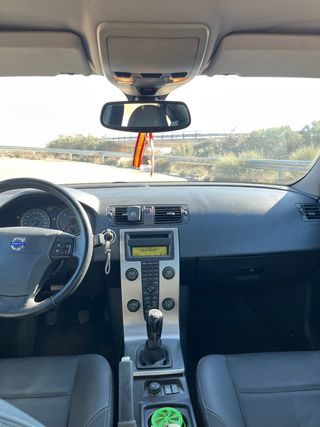 Volvo S40 2006