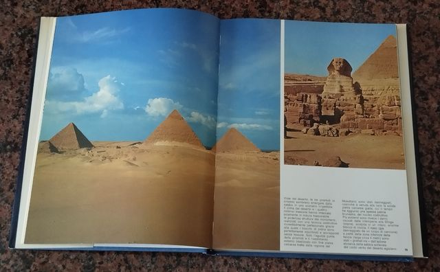 Enciclopedia D'Arte Le 100 Meraviglie