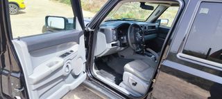 Jeep Commander 2007