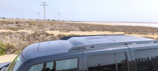 Jeep Commander 2007