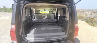 Jeep Commander 2007