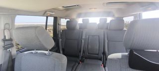 Jeep Commander 2007