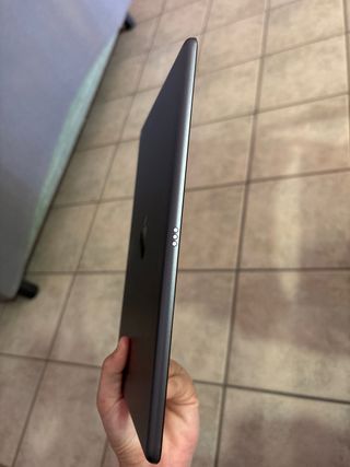 iPad 9ª Generación - 64GB - Negro