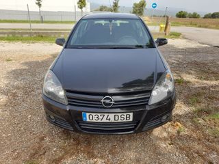 Opel Astra 2005