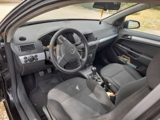 Opel Astra 2005