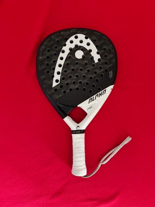 Head Alpha Pro
