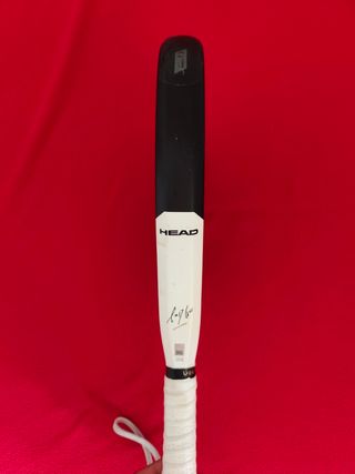 Head Alpha Pro
