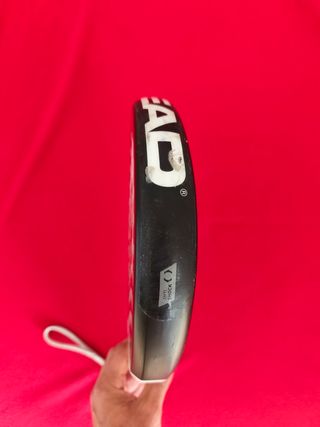 Head Alpha Pro