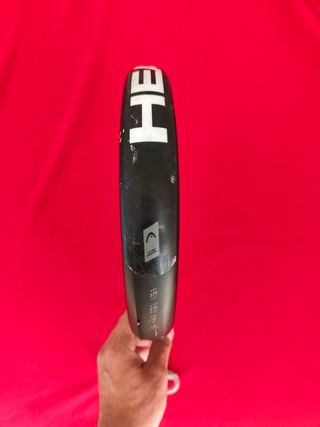 Head Alpha Pro