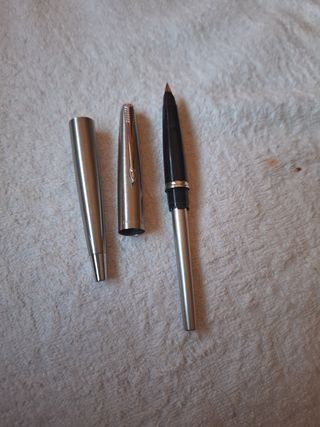 Penne stilografiche Parker