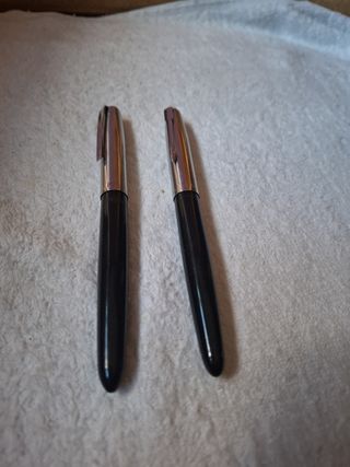 Penne stilografiche Parker