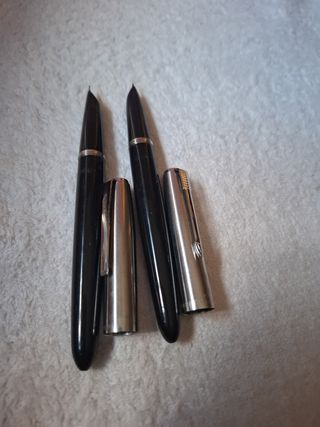 Penne stilografiche Parker