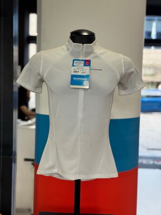 Maillot Shimano mujer talla XS