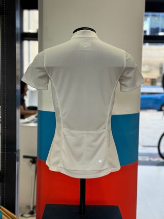 Maillot Shimano mujer talla XS