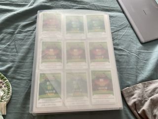Álbum cromos de fútbol 2025 26