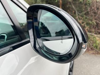 Porsche Cayenne Coupé Turbo 4.0 V8 Biturbo 550CV