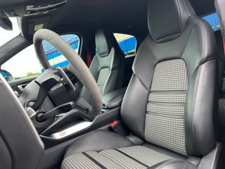 Porsche Cayenne Coupé Turbo 4.0 V8 Biturbo 550CV