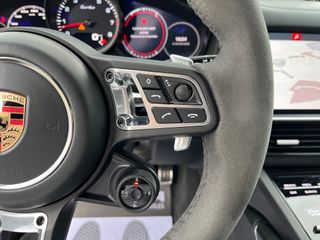 Porsche Cayenne Coupé Turbo 4.0 V8 Biturbo 550CV