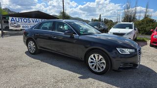 Audi A4 2016