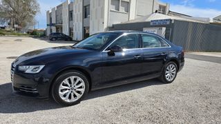 Audi A4 2016