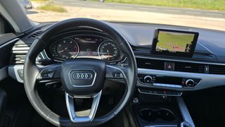 Audi A4 2016