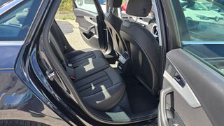 Audi A4 2016