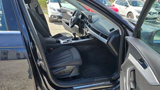 Audi A4 2016