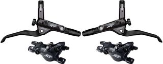 Frenos Shimano XT 8100