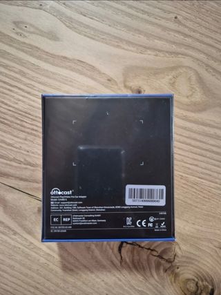 Ottocast Play2Video Pro - Adattatore Multimedia
