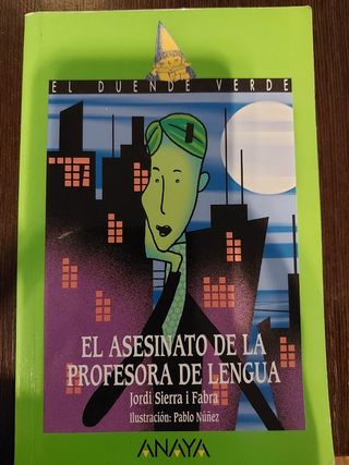 El conde Lucanor, ESO. Material auxiliar (Spani...