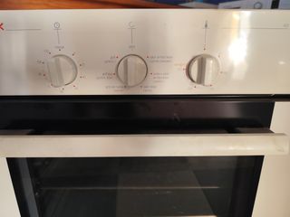 Horno Lynx - Cocina