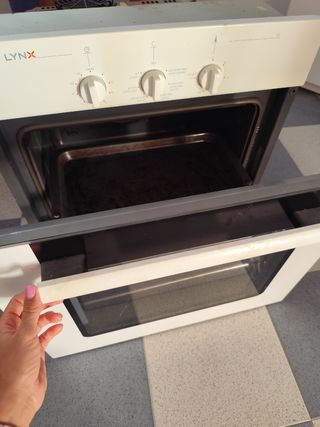 Horno Lynx - Cocina