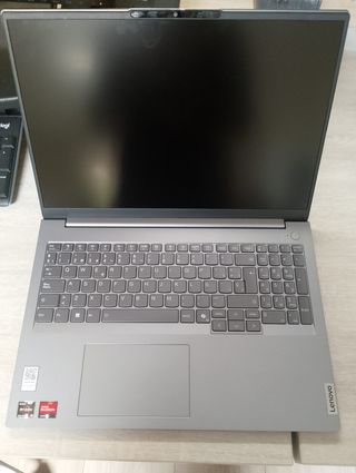 Lenovo ThinkBook 16 G7 - Ryzen 5 - 16GB RAM