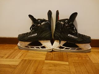 Patines hockey Bauer NS