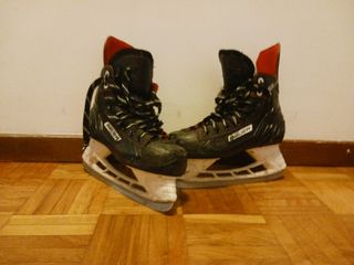 Patines hockey Bauer NS